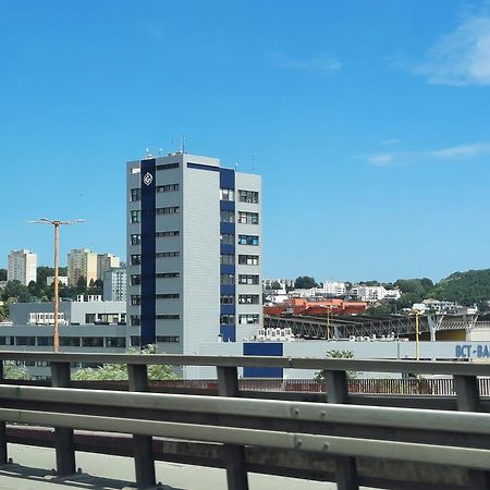 شقة Apartament Nadmorskie Tarasy غدينيا المظهر الخارجي الصورة