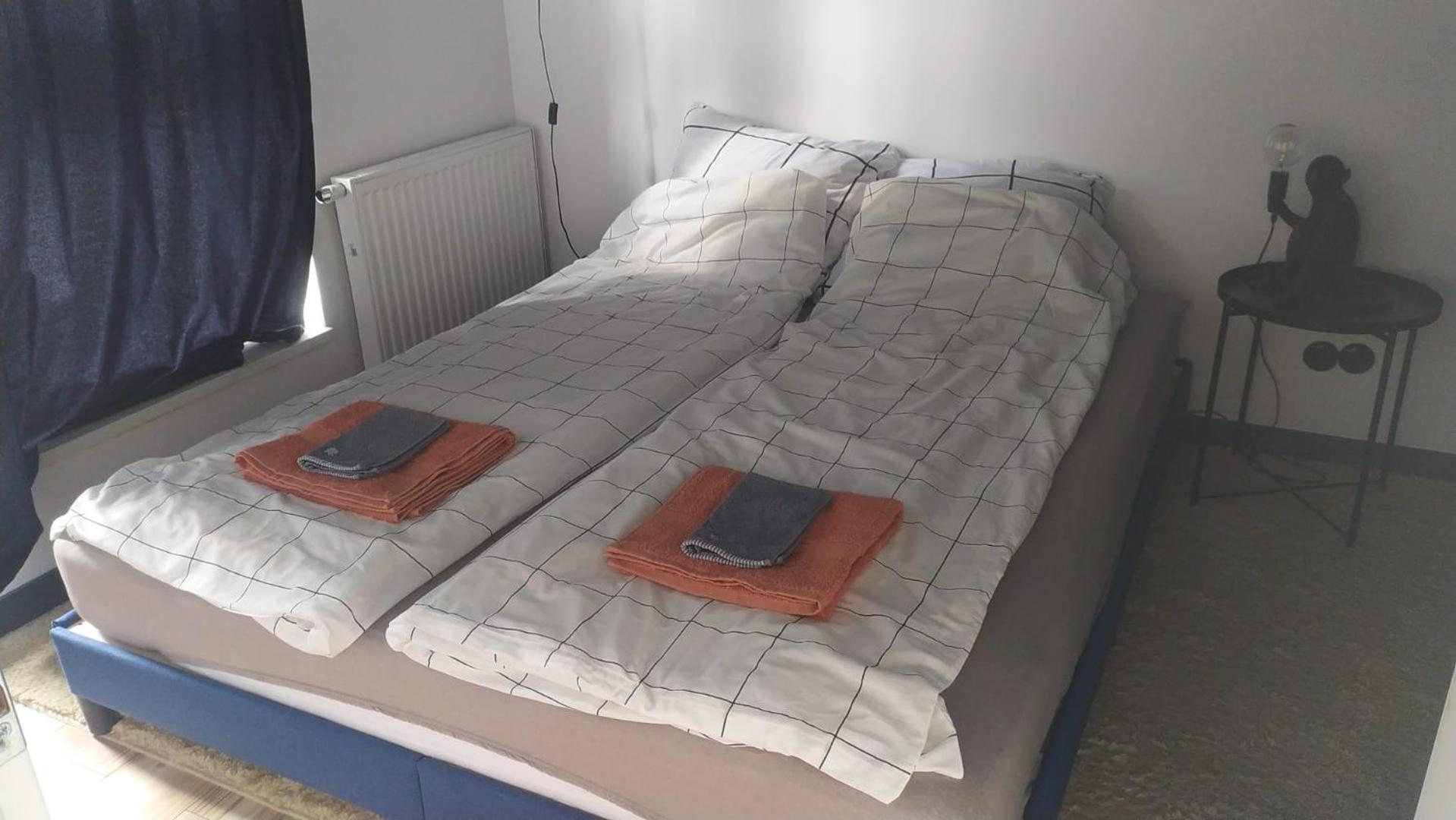 شقة Apartament Nadmorskie Tarasy غدينيا المظهر الخارجي الصورة